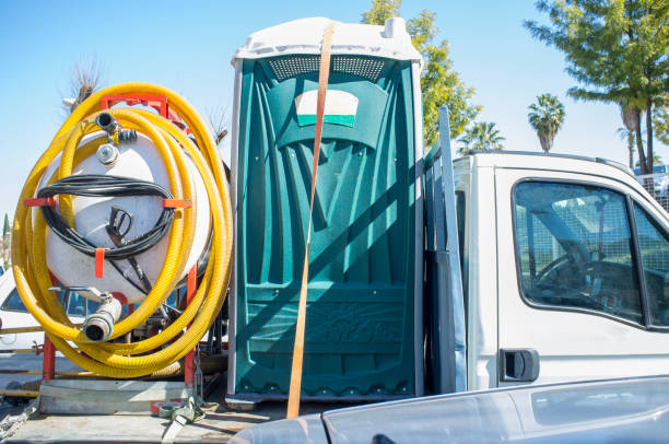 Best Portable restroom trailer rental  in Gurdon, AR