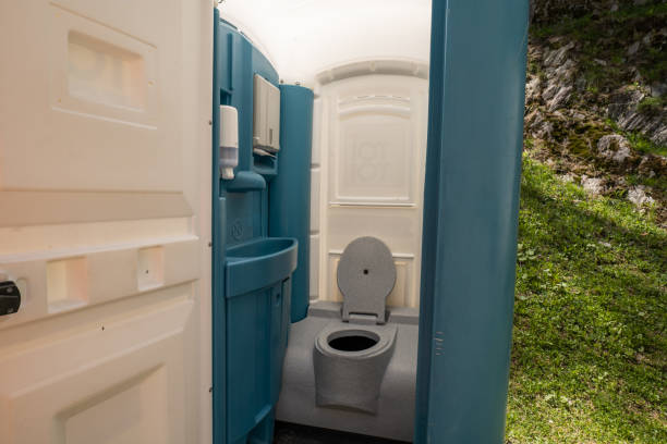 Portable restroom solutions in Gurdon, AR