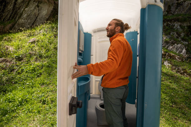 Portable Toilet Options We Offer in Gurdon, AR