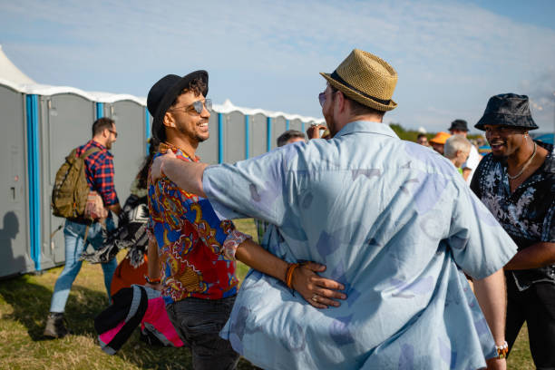 Best Event porta potty rental  in Gurdon, AR
