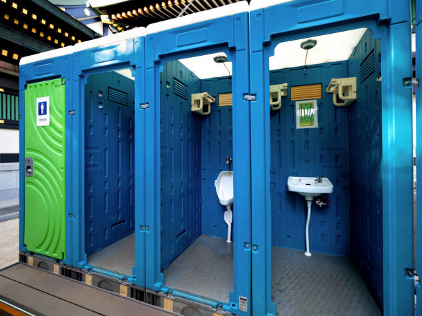 Best Portable restroom trailer rental  in Gurdon, AR